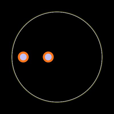 SHFWT-121-H Footprint