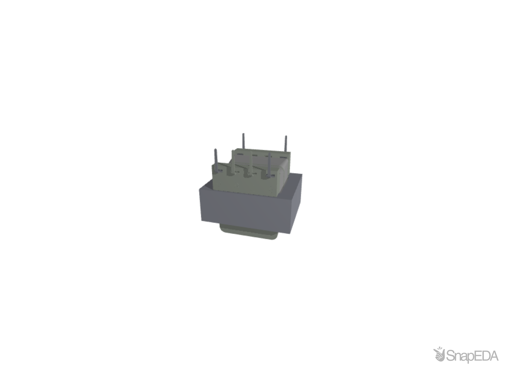 ST-3-10 3D Model