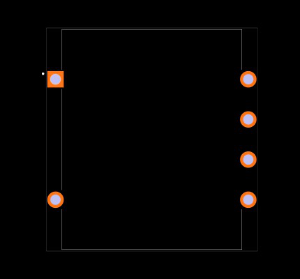 ST-3-28 Footprint