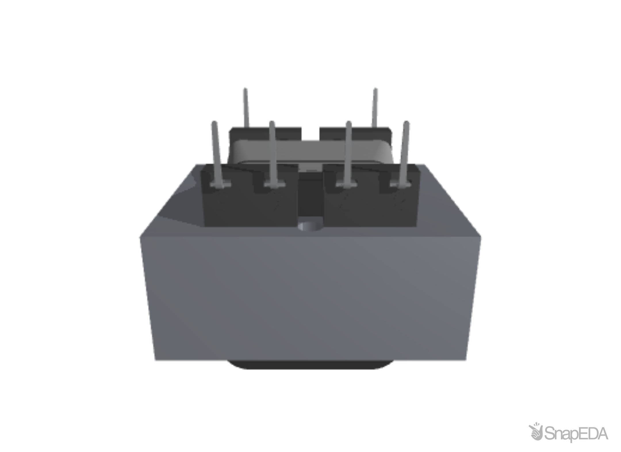 ST-5-16 3D Model