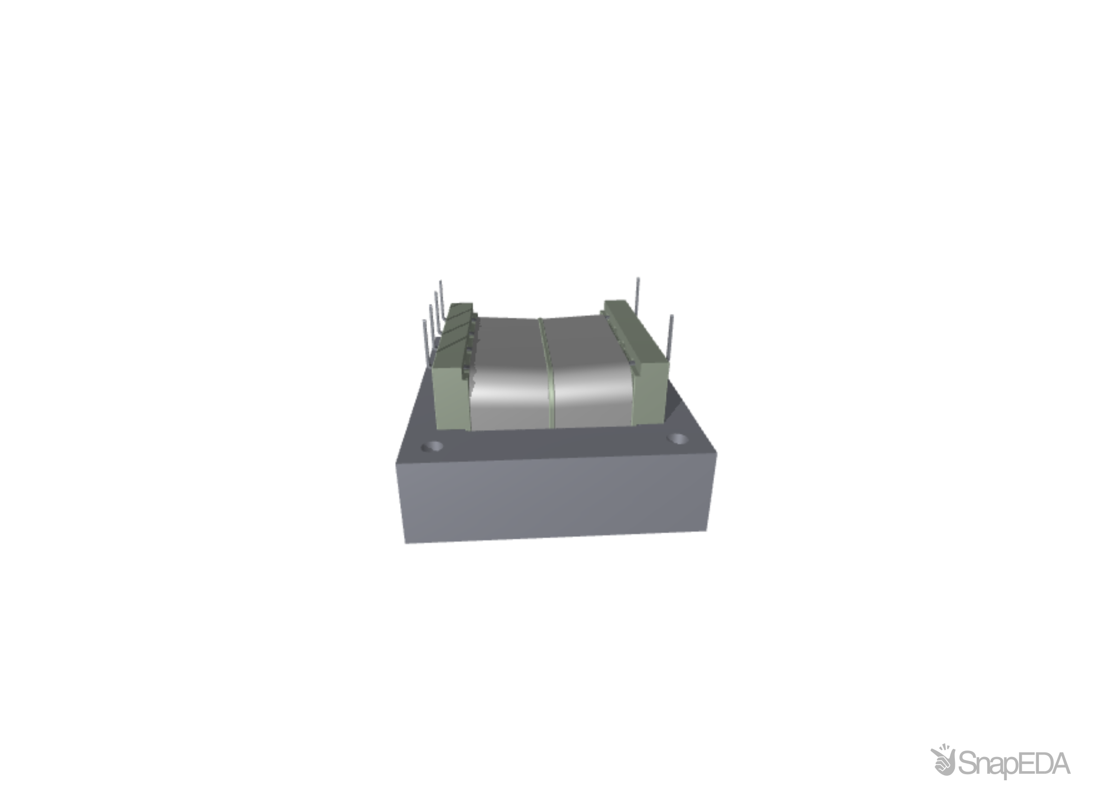 ST-7-28 3D Model