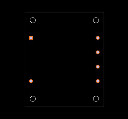 ST-7-28 Footprint