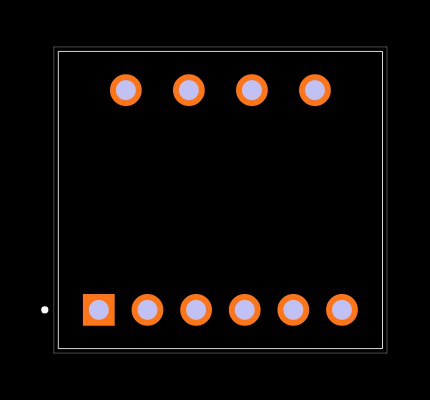 SUOT-EE16V-12 Footprint