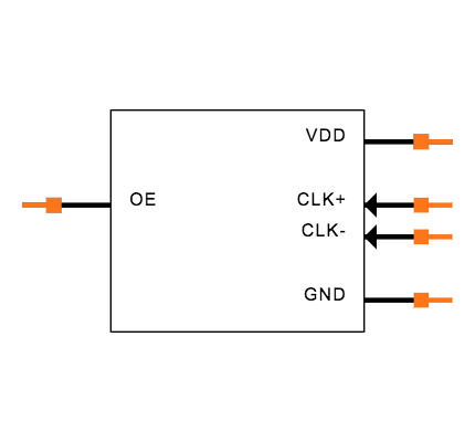 530BA156M250DG Symbol