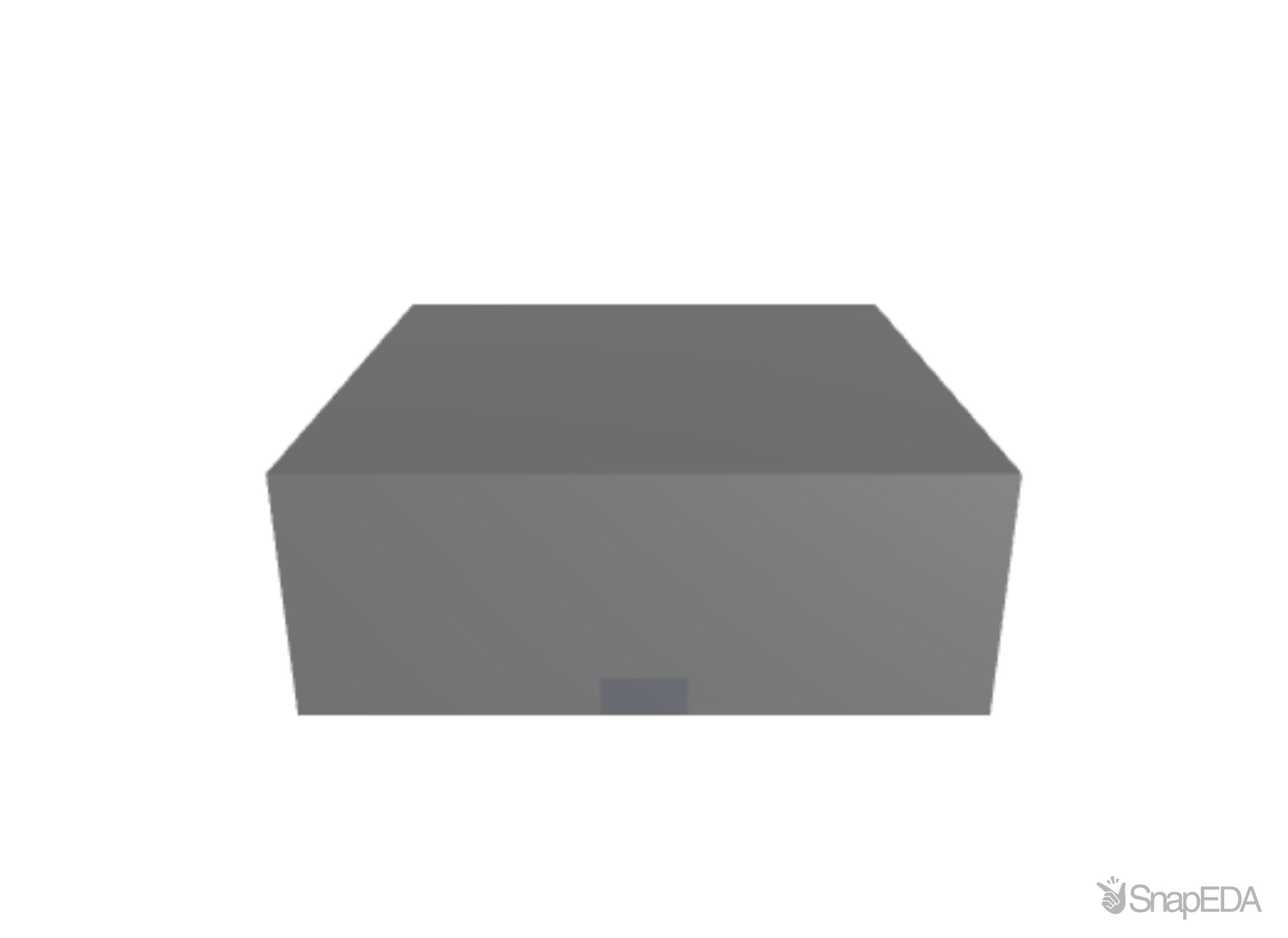 SI1133-AA00-GMR 3D Model