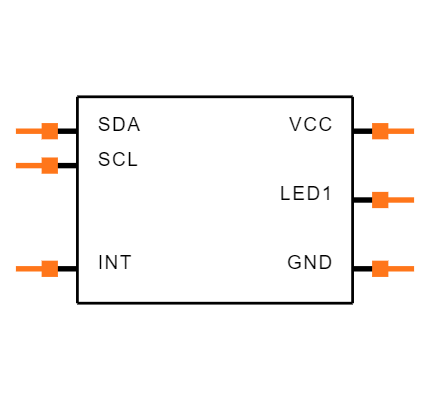SI1141 Symbol