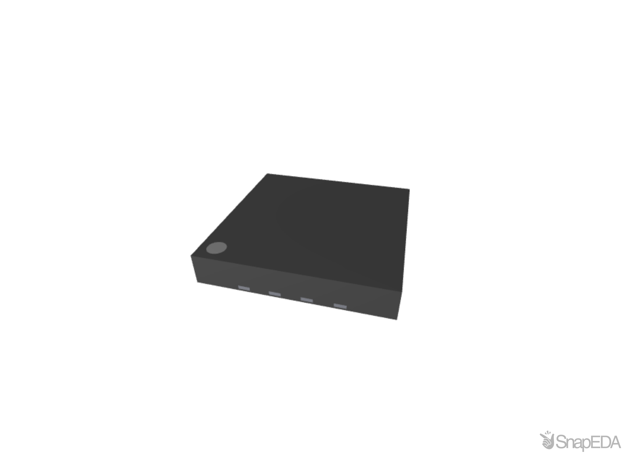 SI3402-B-GMR 3D Model