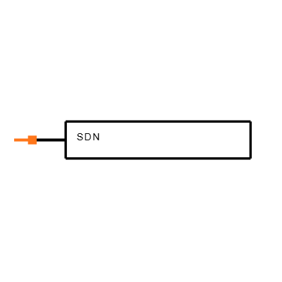 SI4362-C2A-GM Symbol