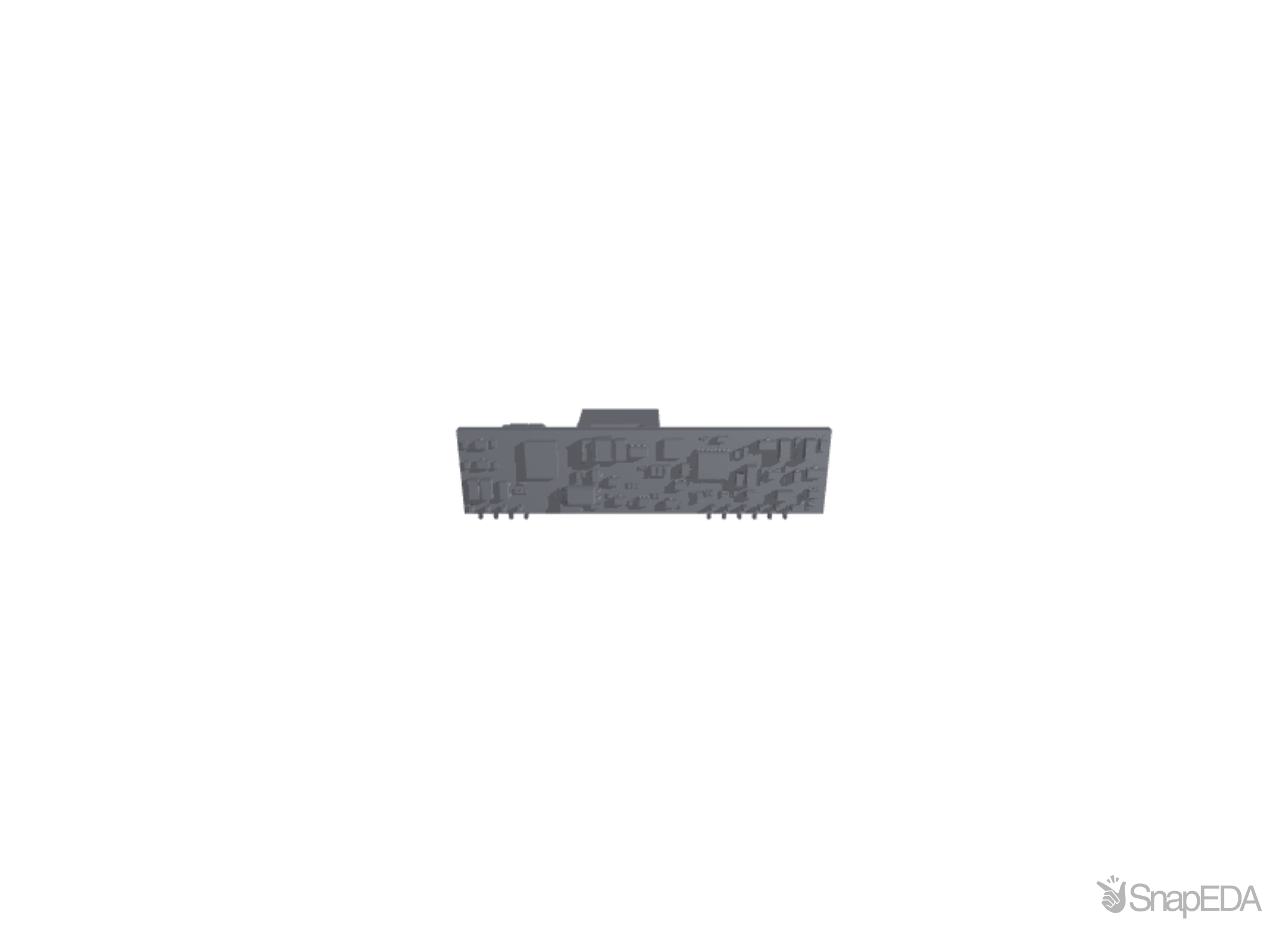 AG5412 3D Model