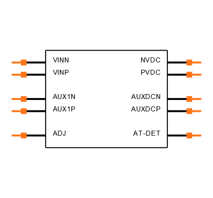 AG9330D Symbol