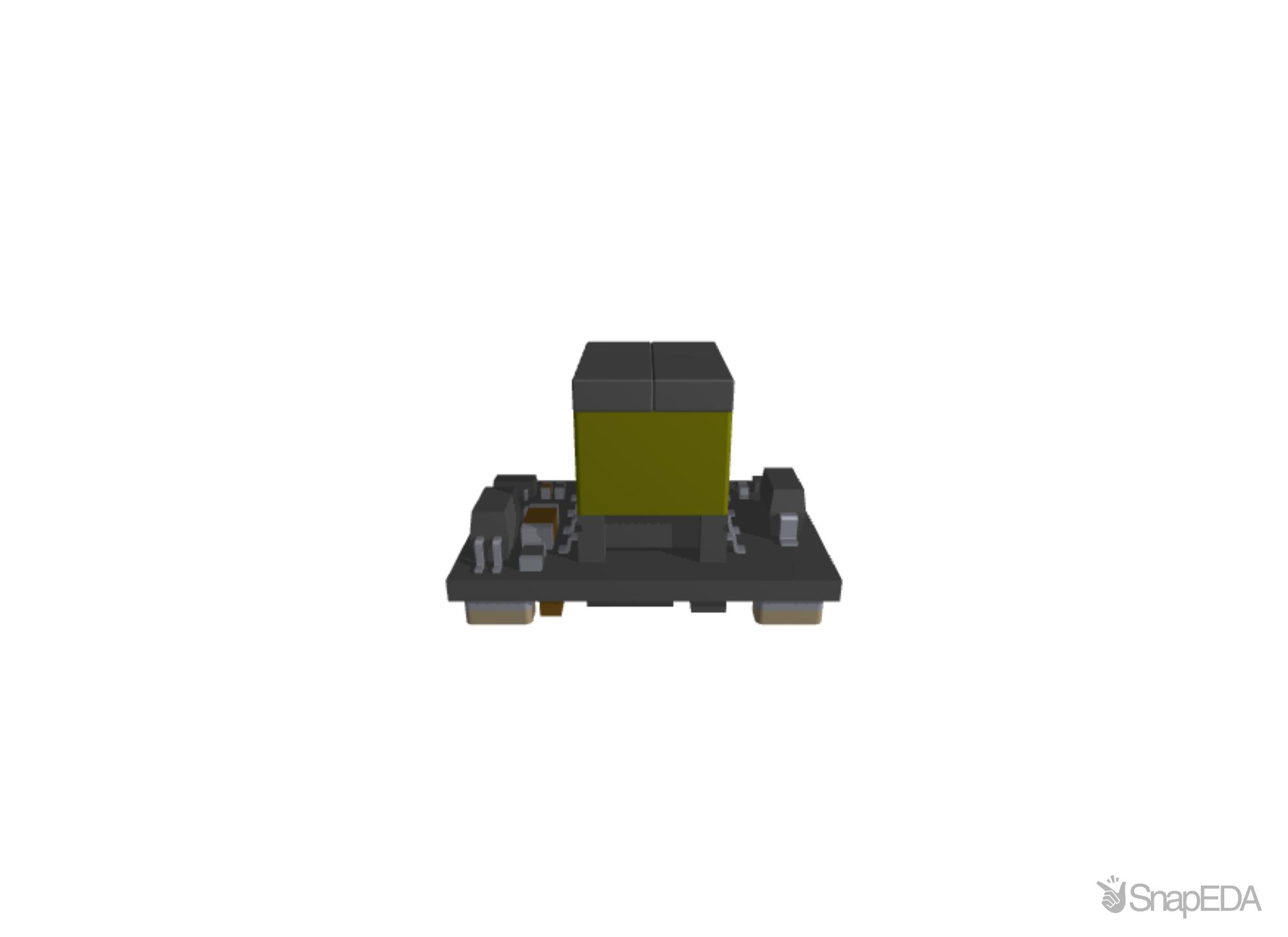 AG9912-MTB 3D Model