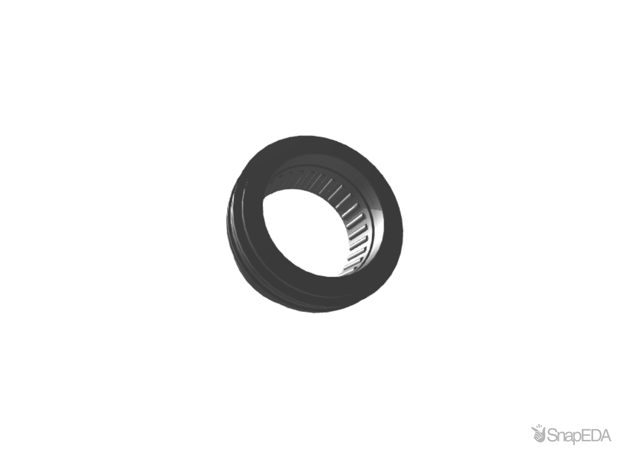 NKX 45 3D Model