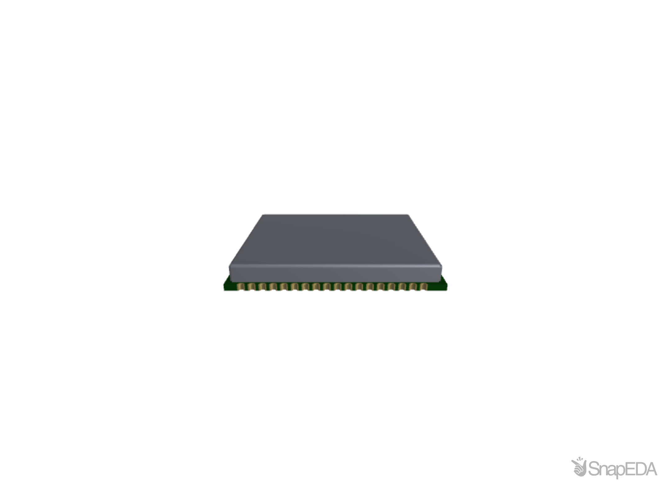 M6E-NANO 3D Model