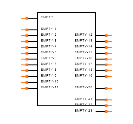 SE2431L-R Symbol