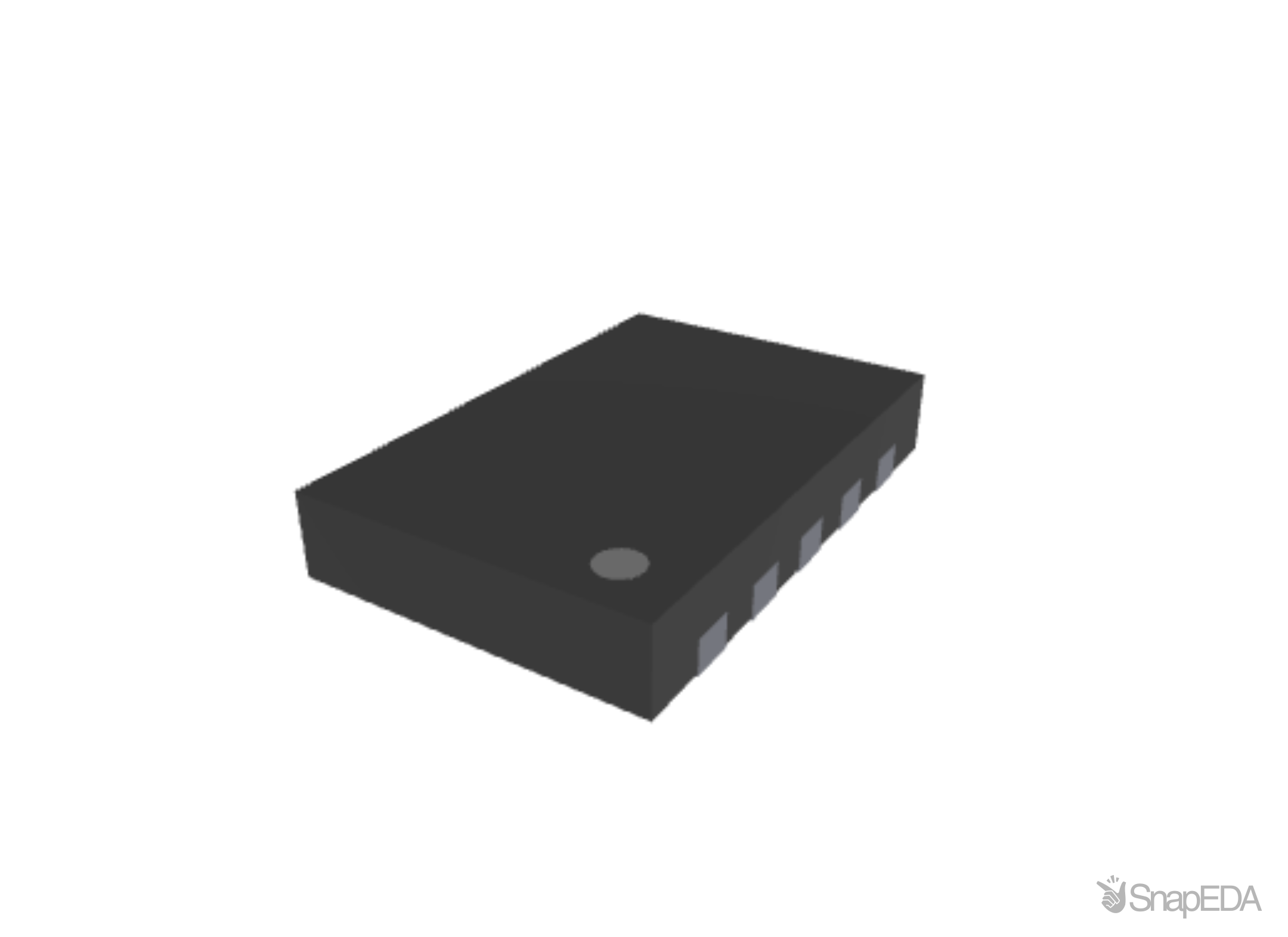 SKY13322-375LF 3D Model