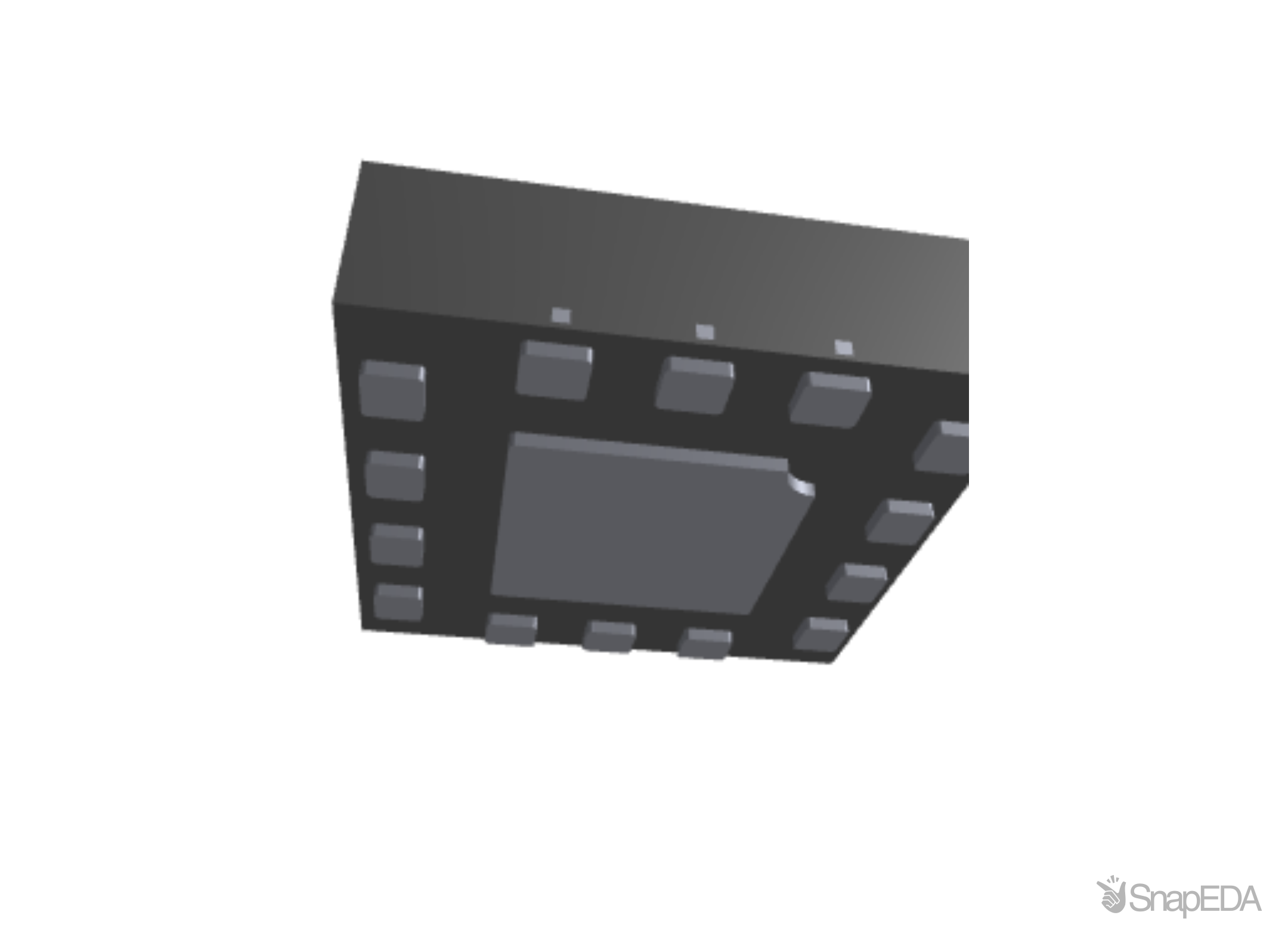 SKY13416-485LF 3D Model