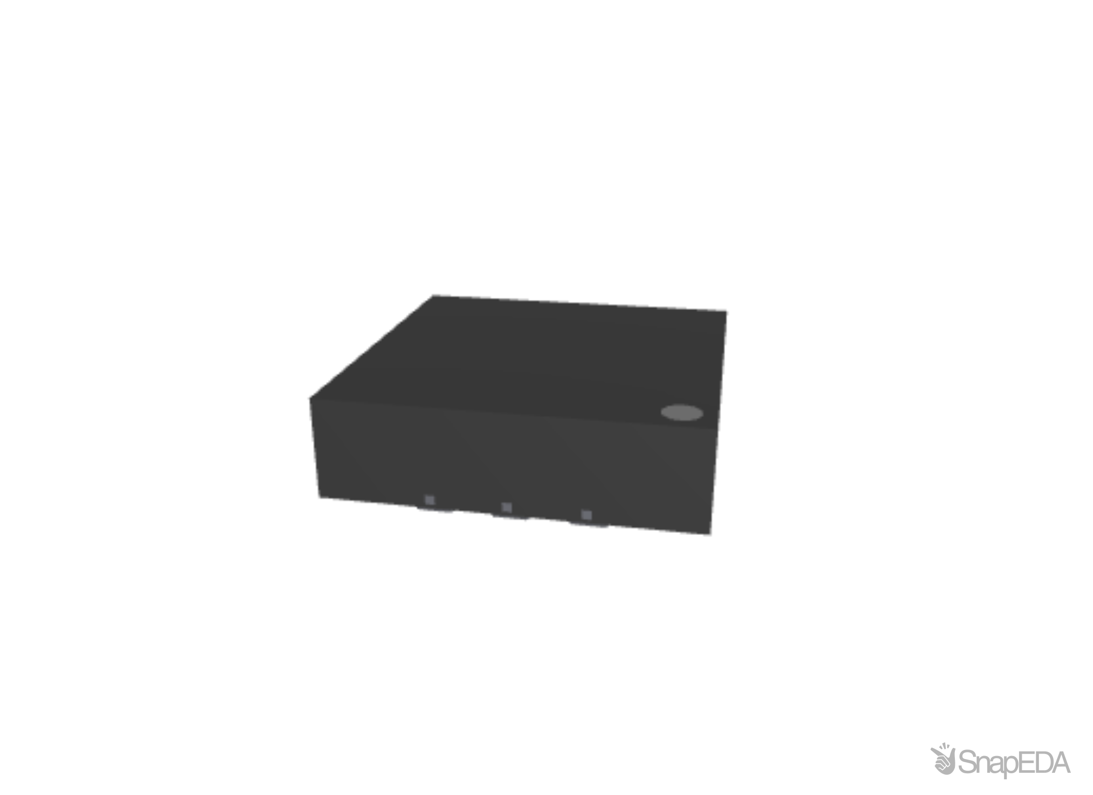 SKY13418-485LF 3D Model
