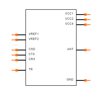 SKY65383-11 Symbol