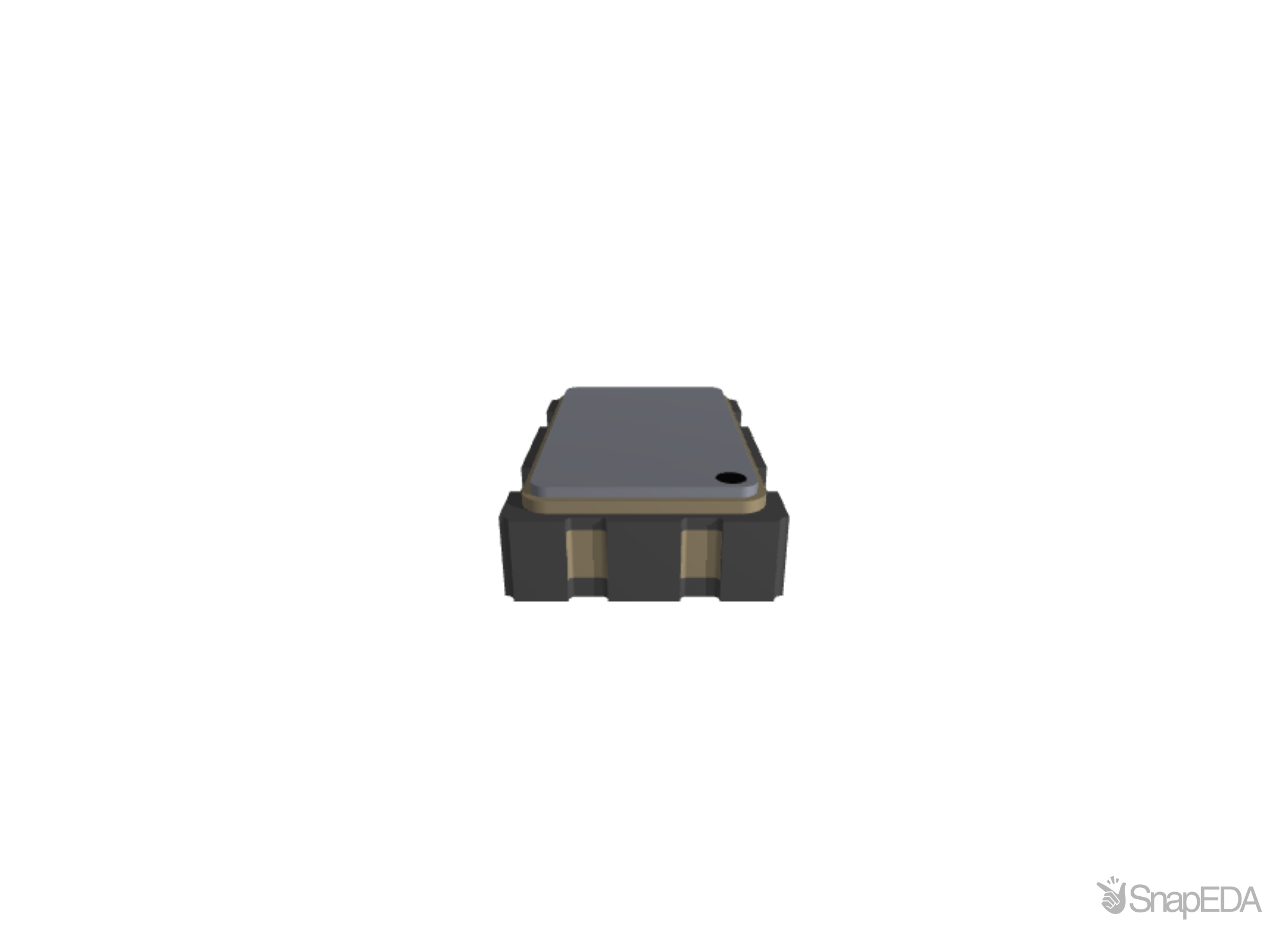 510CBA10M2400BAG 3D Model