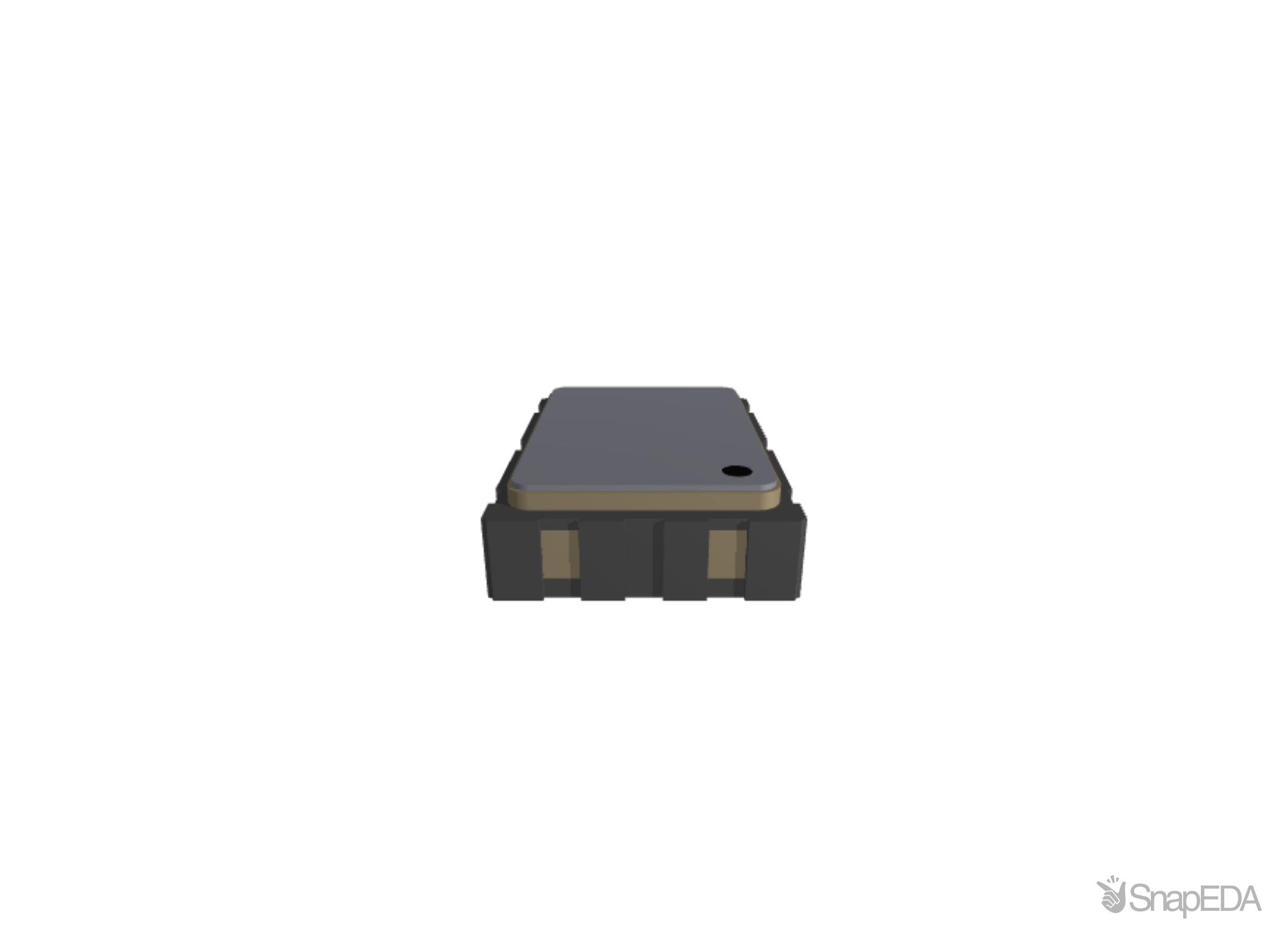510CBA4M91520AAGR 3D Model