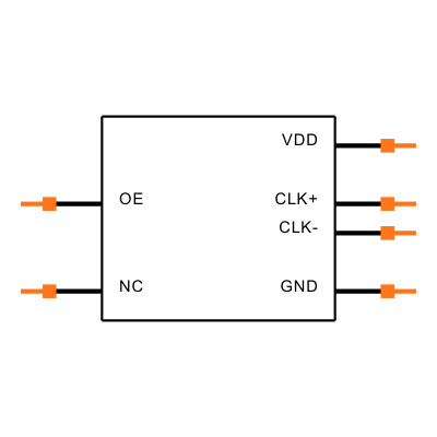 511AAA125M000BAGR Symbol