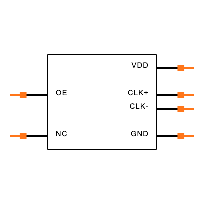 511JCA40M0000BAG Symbol