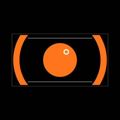 E.35-ONN-450 Footprint