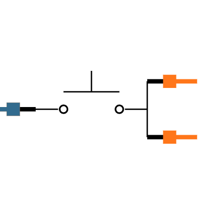 E10-TDF-340 Symbol