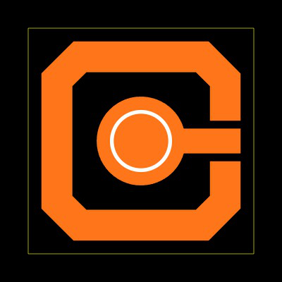 GXBL141400 Footprint