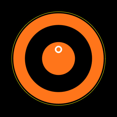 M50450 Footprint
