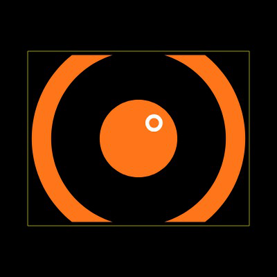 RK50220 Footprint