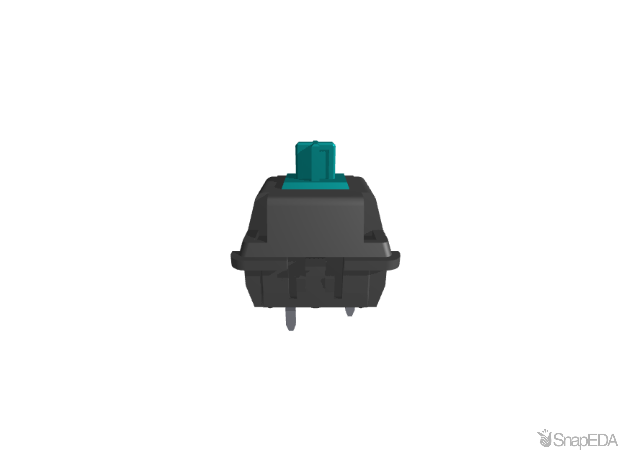 COM-13834 3D Model