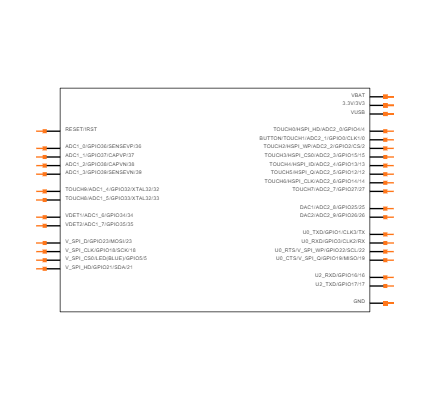 DEV-13907 Symbol