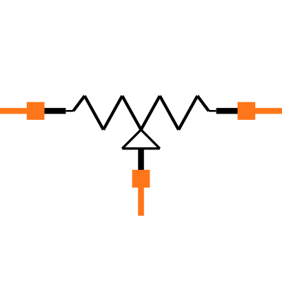 COM-09806 Symbol