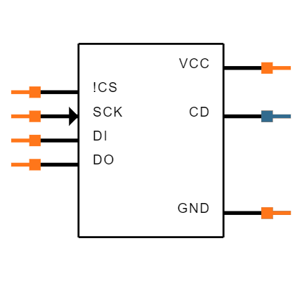 DEV-13743 Symbol