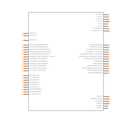 DEV-14413 Symbol