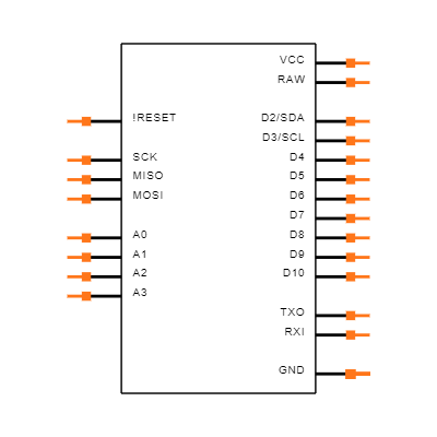 DEV-15795 Symbol