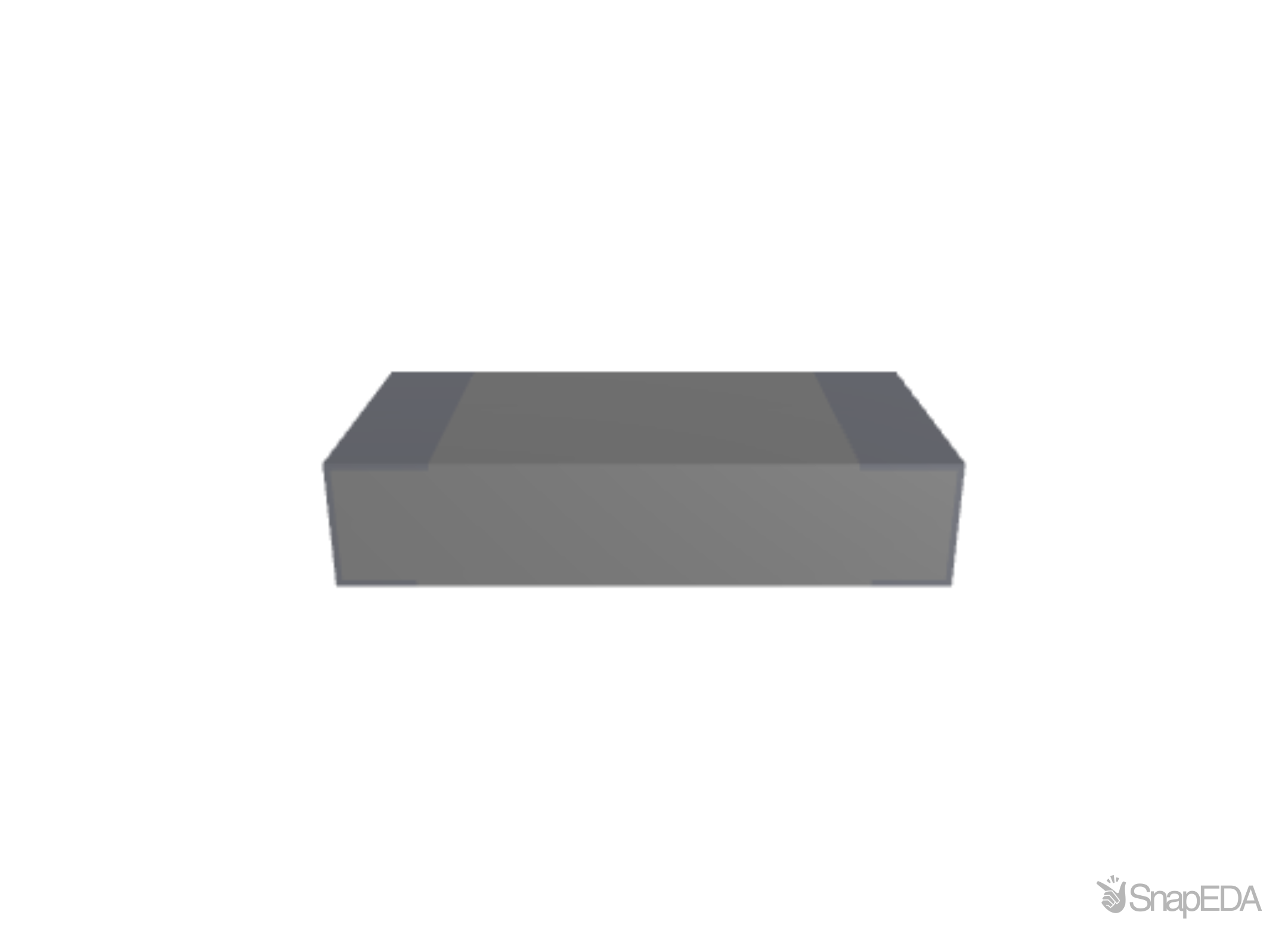 CSR1206FK20L0 3D Model