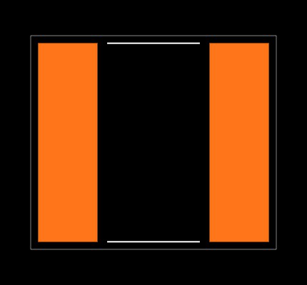 CSS2725FT2L00 Footprint