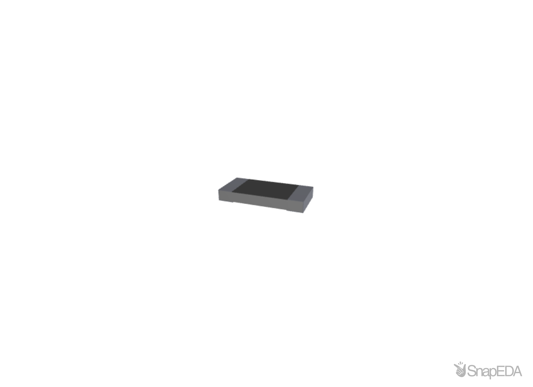 CSSU2512FT10L0 3D Model