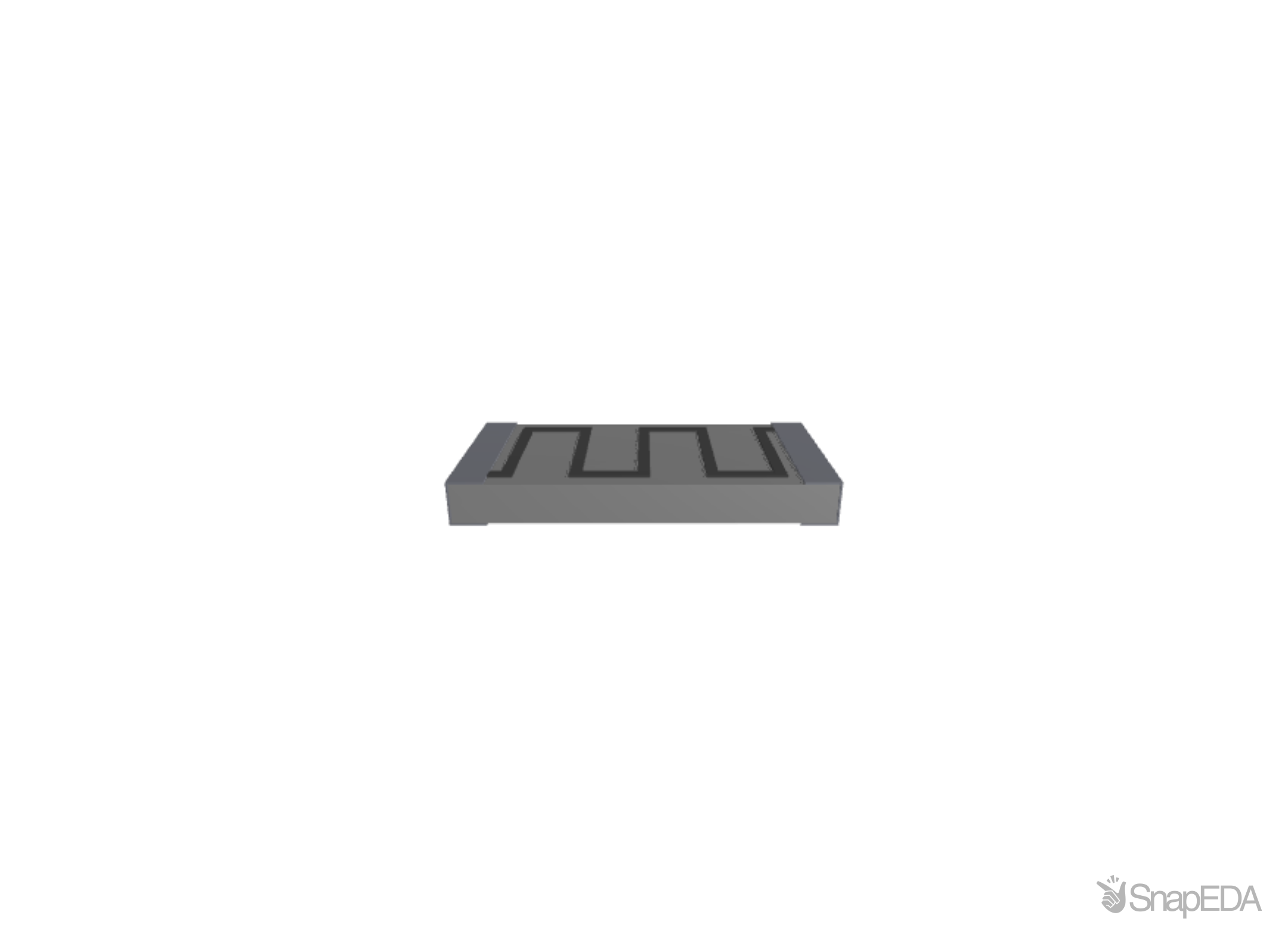HVCB2512FTD3K00 3D Model