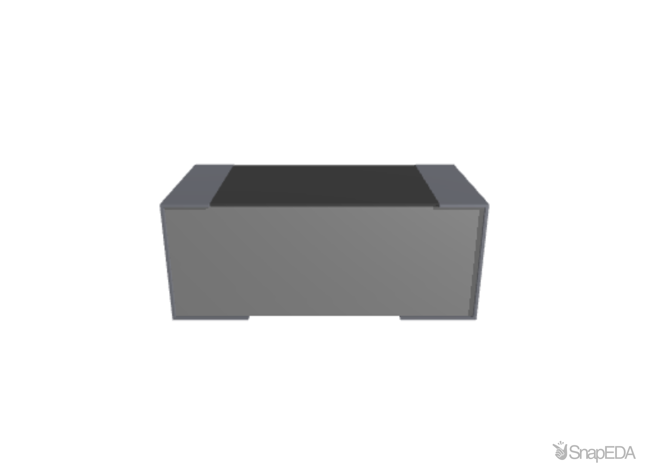 RMCF0402FT10K0 3D Model