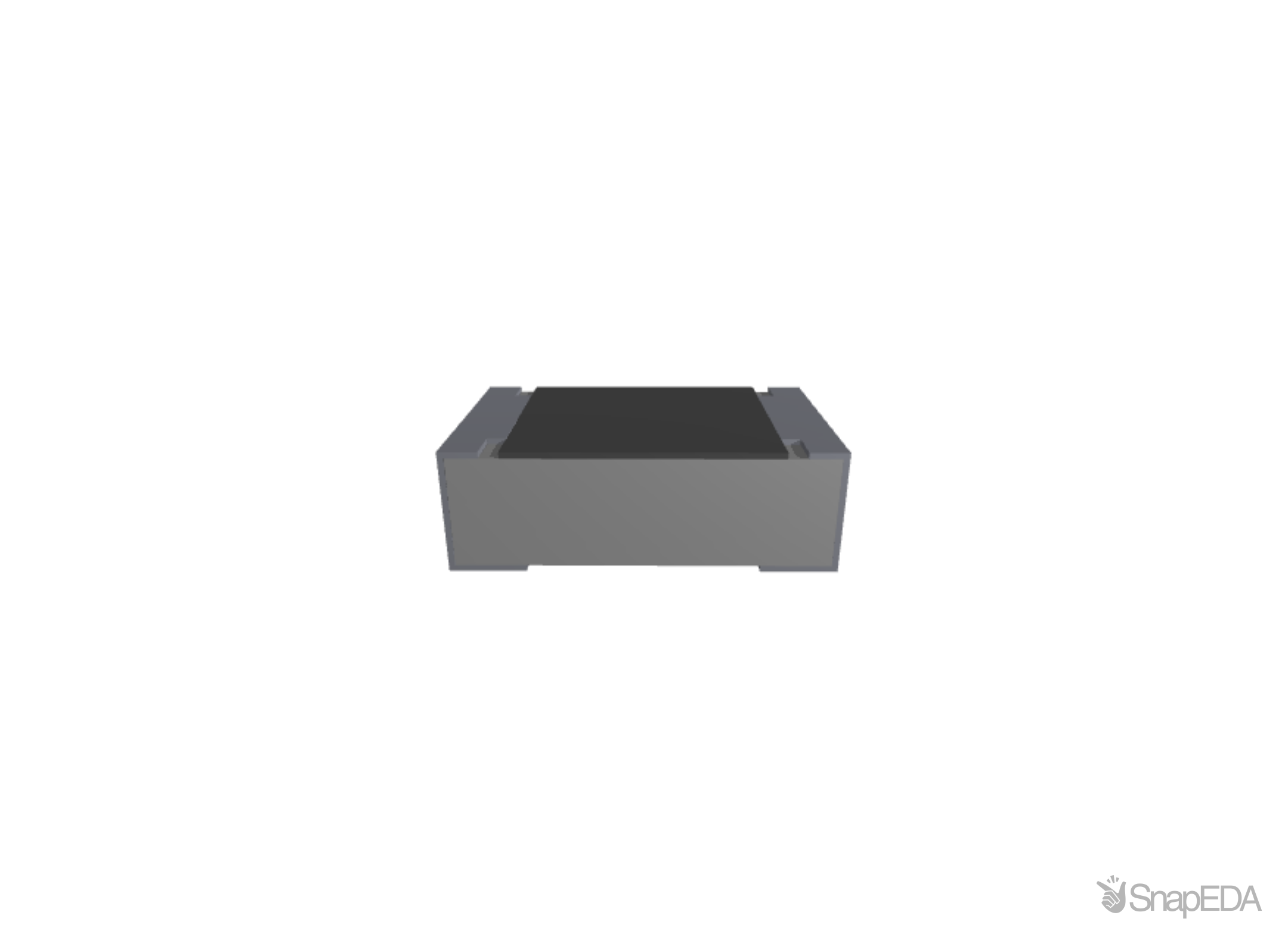 RNCF0805BTE1K18 3D Model