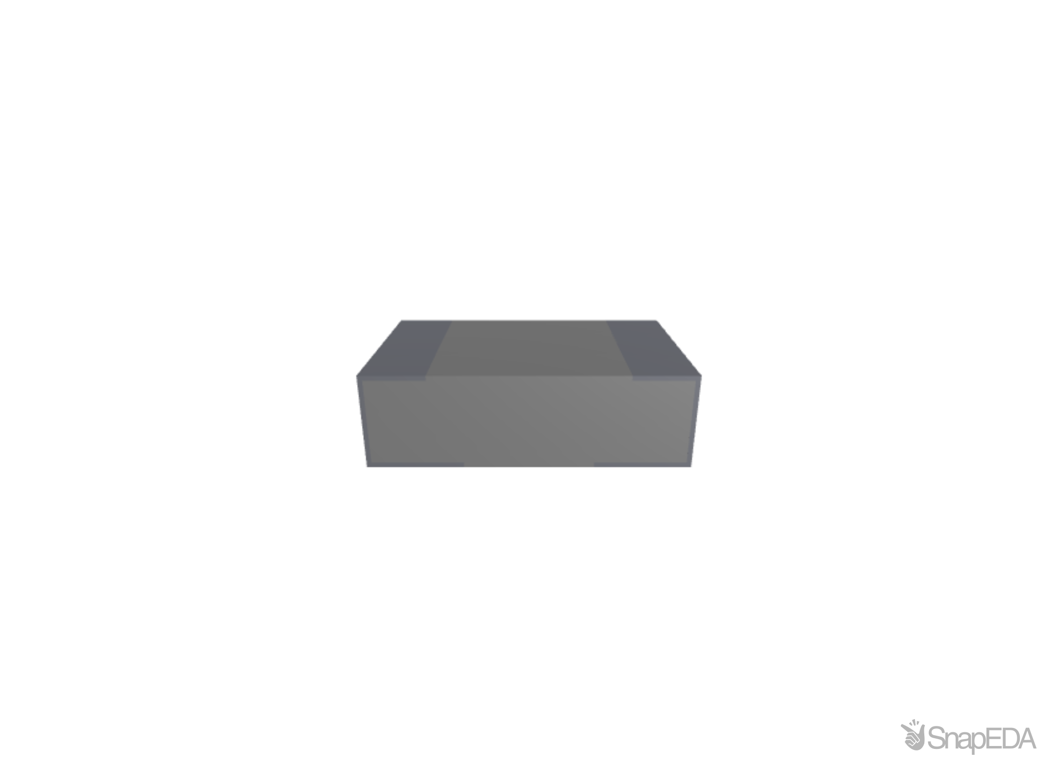 RNCP0805FTD5R10 3D Model