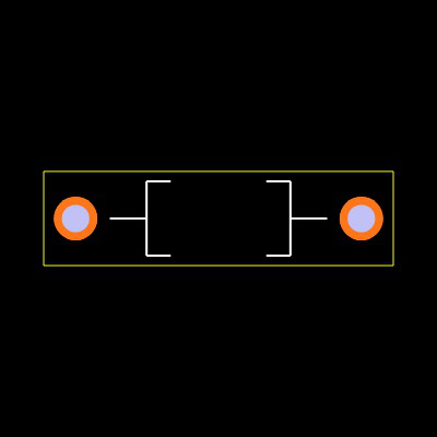RNMF14FTC3K30 Footprint