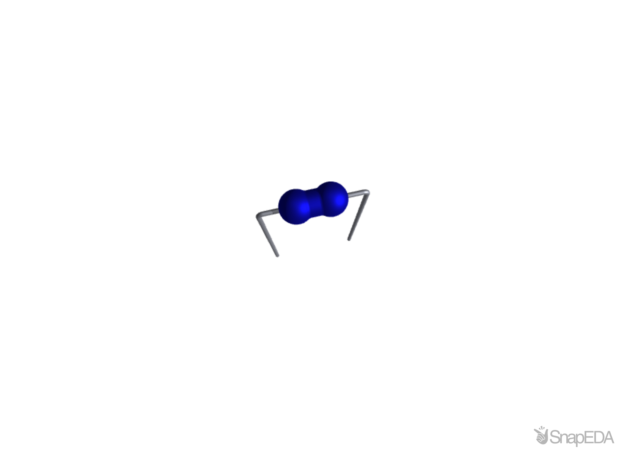 RSF1JTR220 3D Model