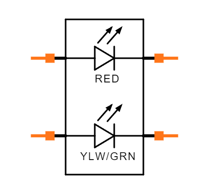 DRD1204W-TR Symbol