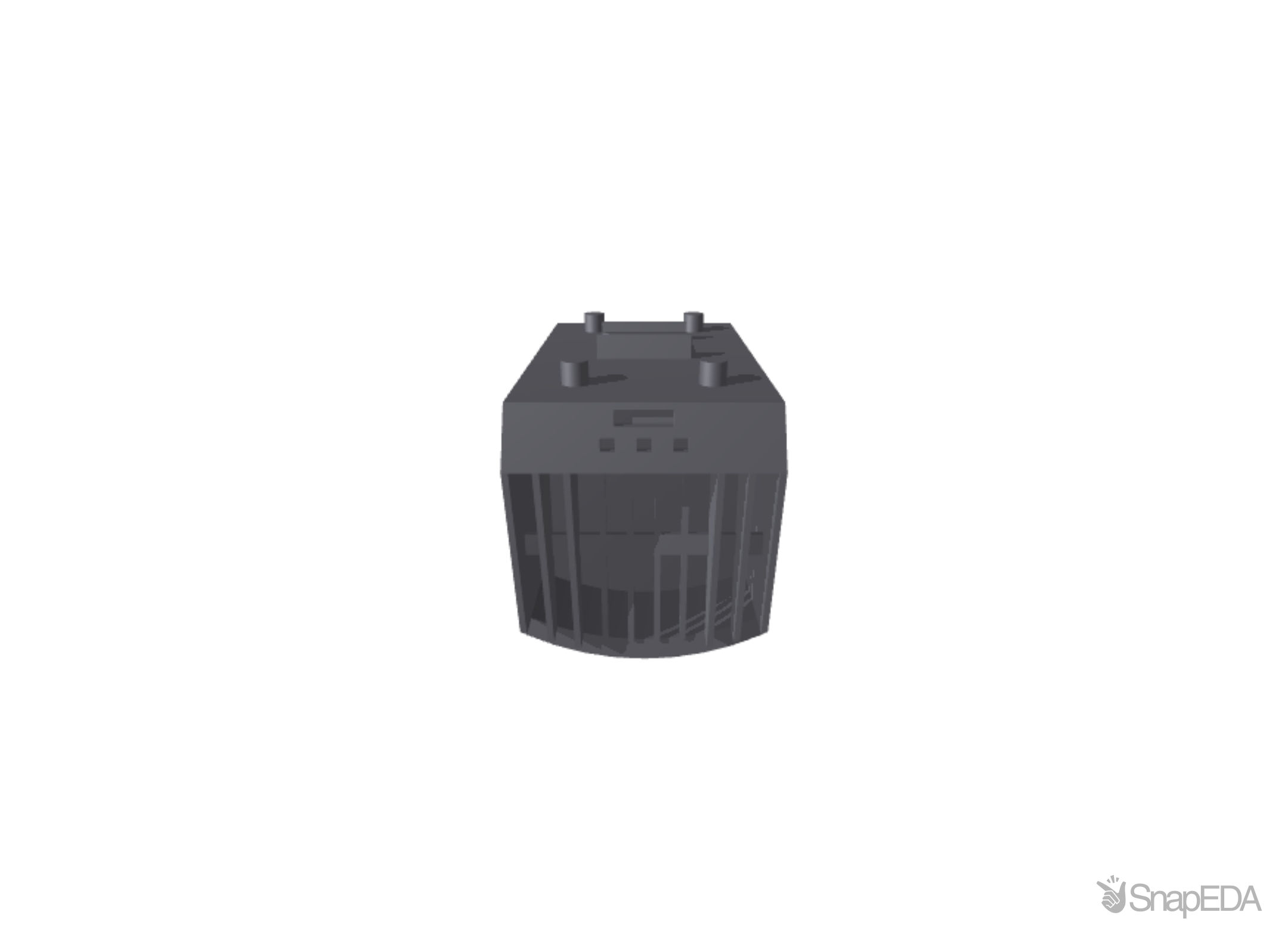 02700.9-00 3D Model