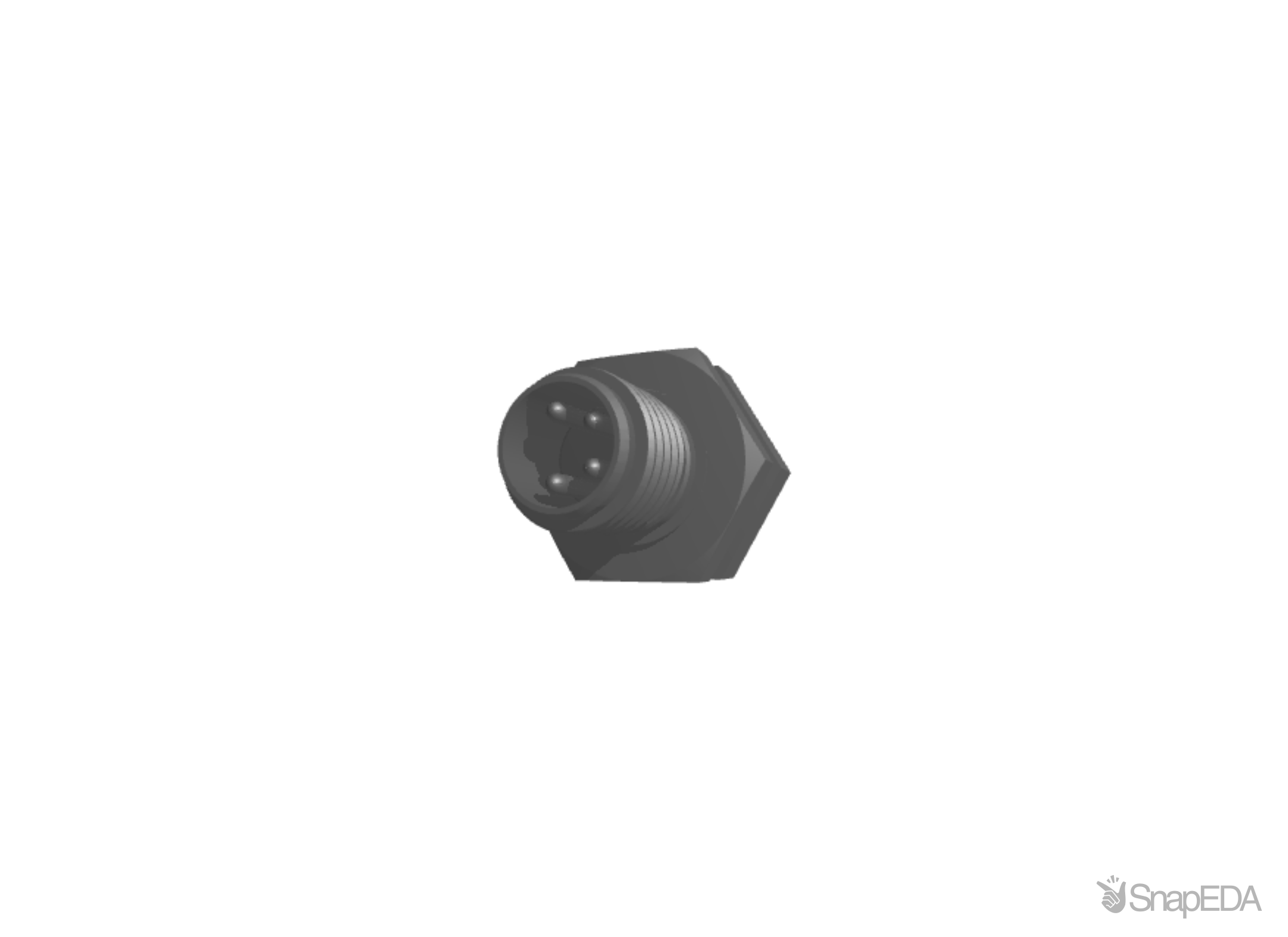 SS-12800-002 3D Model