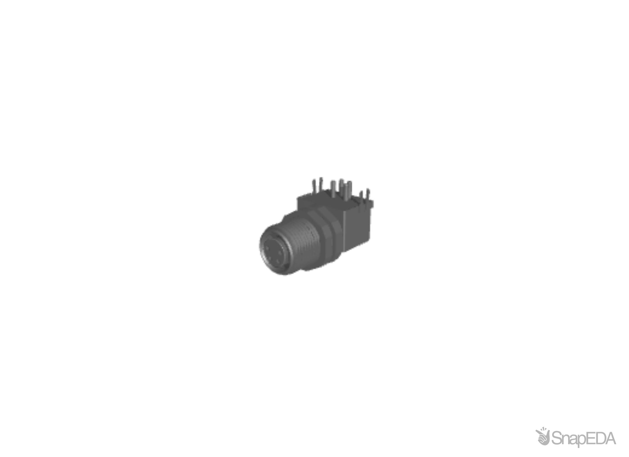SS-12800-009 3D Model